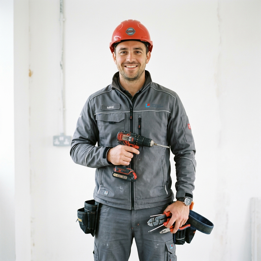Rénovation de Tableaux Électriques : Le Mode d'Emploi
