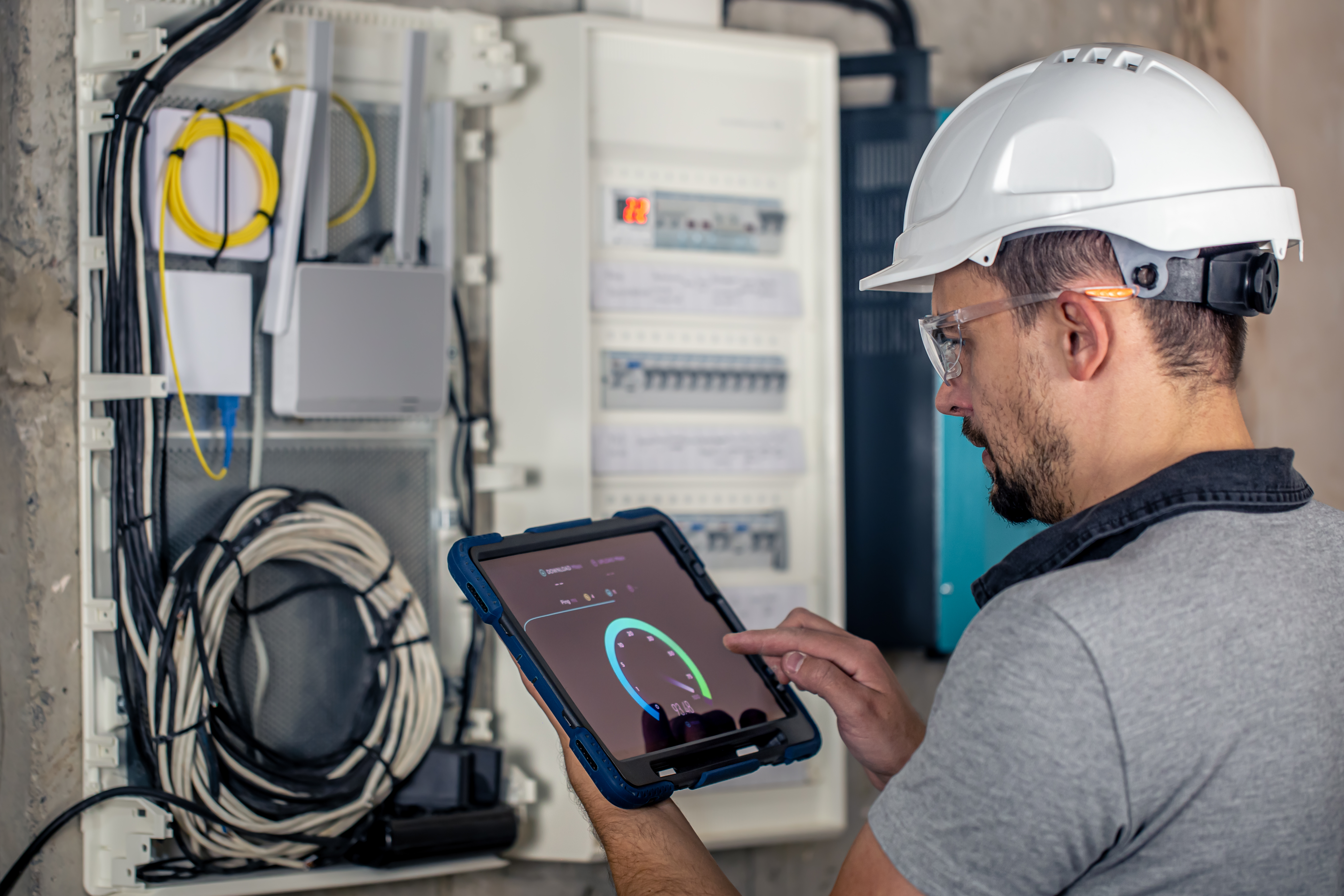 diagnostic électrique obligatoire